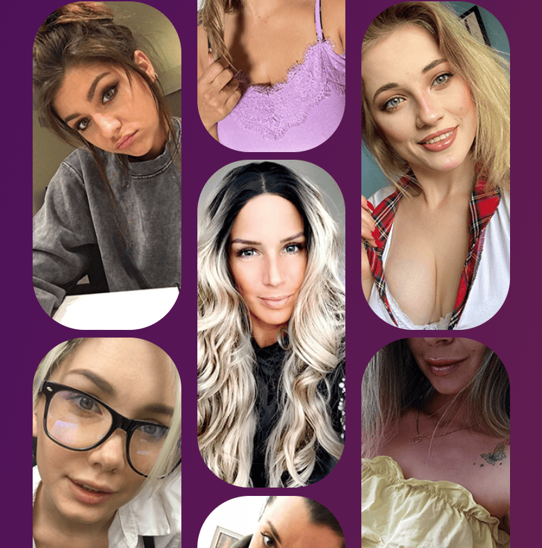 InstaCams Random Chat